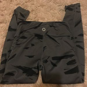 workout leggings with pockets |